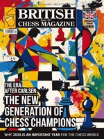 British Chess Magazine